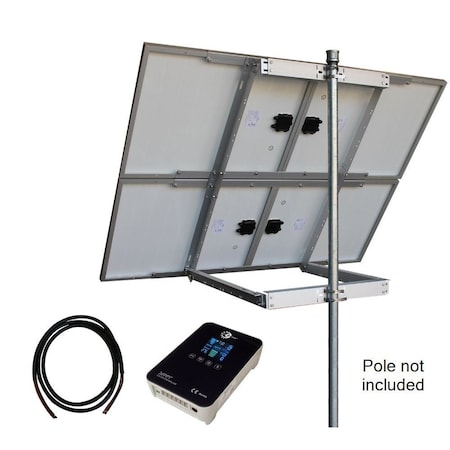 Tycon Systems Tpsk12/24M-340W TPSK12/24M-340W